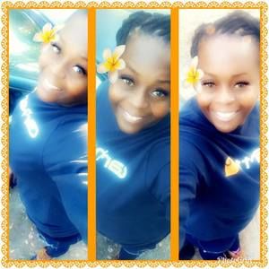 Meet your Posher, Tammy